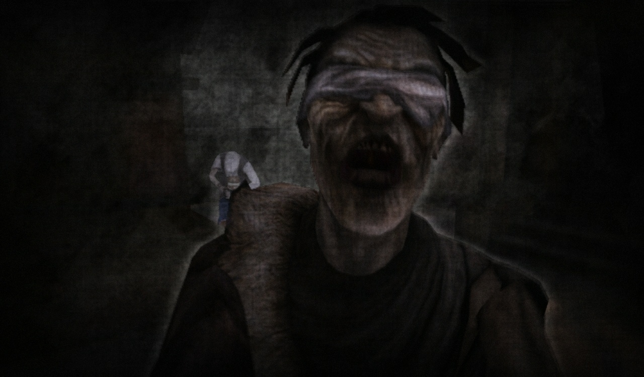 Cursed Mountain (PC)